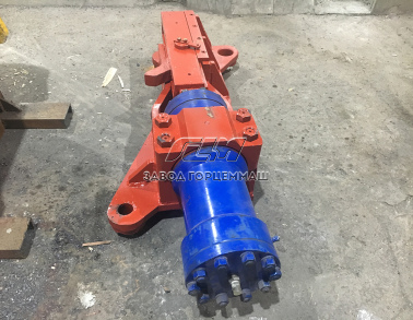 Механизм поворота 1277.09.500СБ